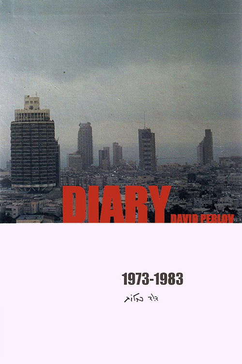 Diary (1983) poster
