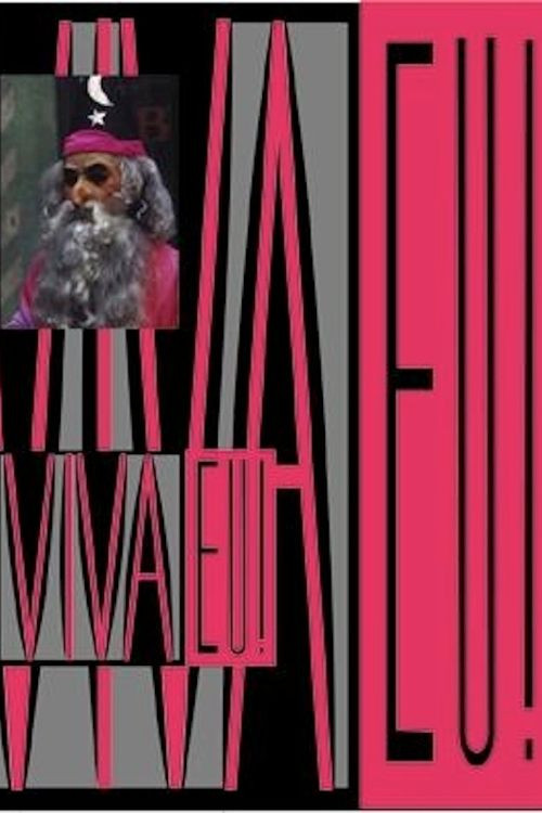 Viva Eu! (1989) poster