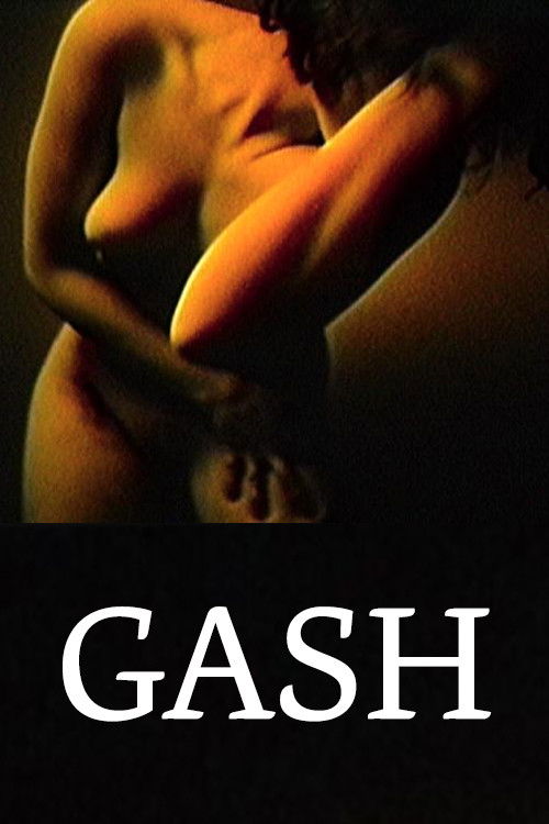 Gash (2008) poster