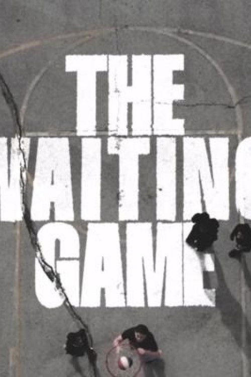 The Waiting Game (2024) poster