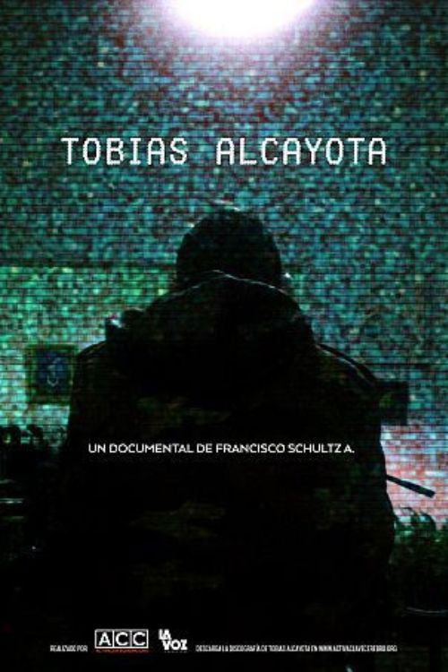 Tobías Alcayota (2014) poster