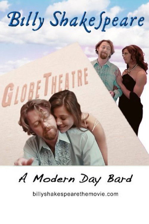 Billy Shakespeare (2014) poster