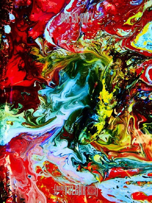 Dir en grey - Tour 16-17 From Depression To [Mode Of Vulgar] (2017) poster