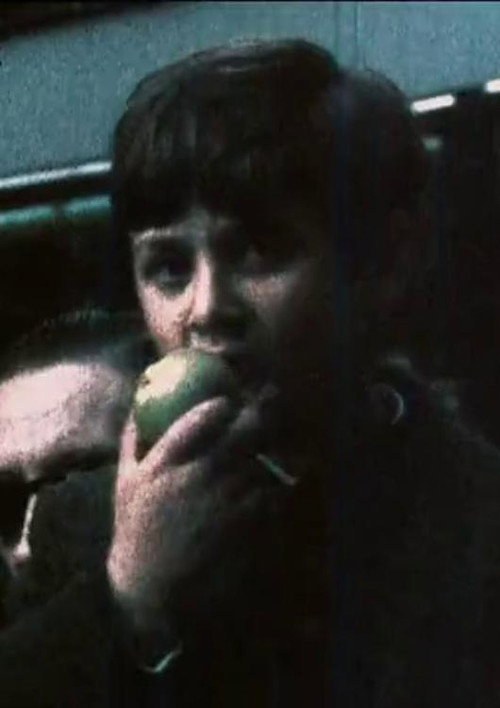 Apples (1966) poster