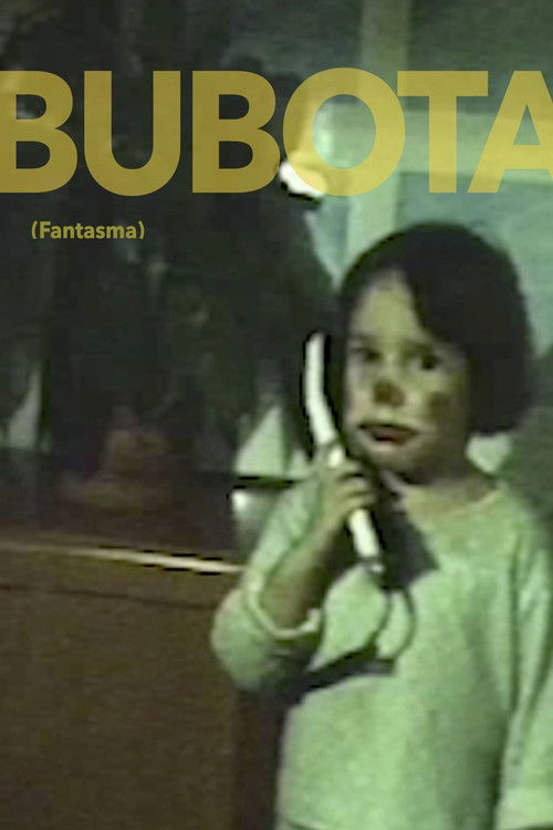 Ghosts (2019) poster