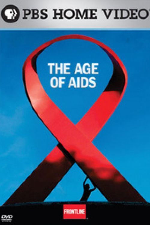The Age of AIDS (2006) poster