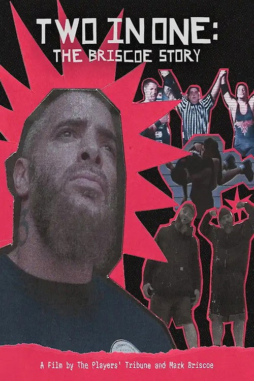 Two in One: The Briscoe Story (2025) poster
