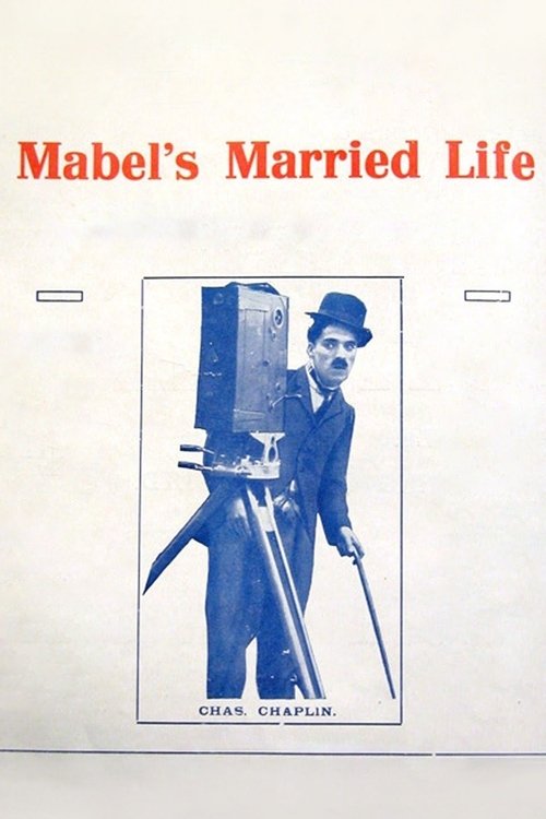 Mabel's Married Life (1914) poster