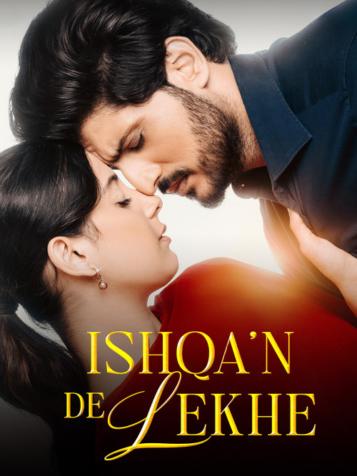 Ishqa'n De Lekhe (2026) poster