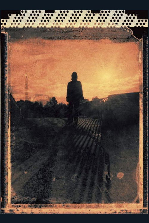 Steven Wilson: Grace for Drowning (2011) poster