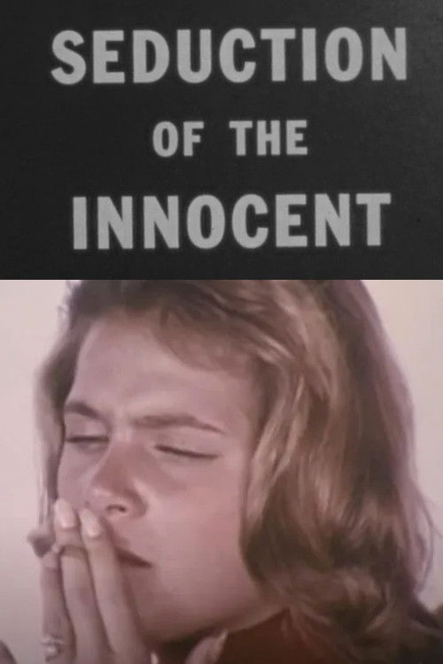 Seduction of the Innocent (1961) poster