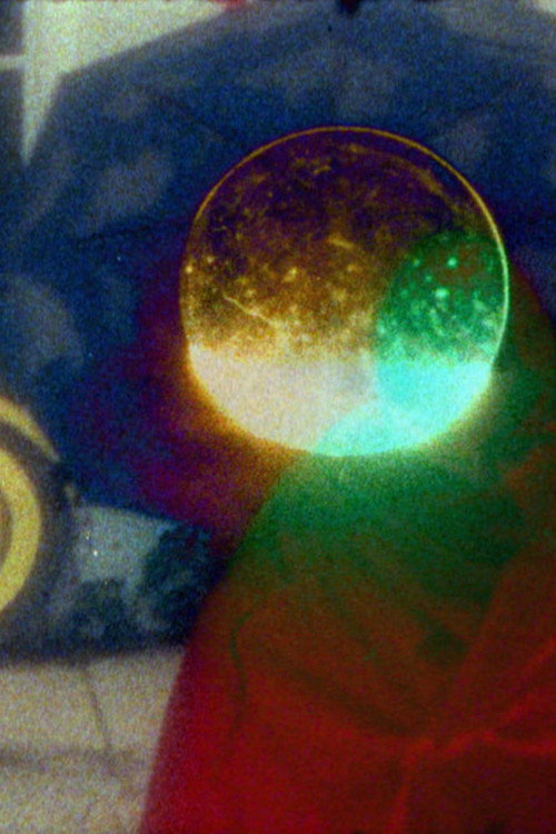 Body Prop - Movement 1 [destroyed be forever all the bonds of nature] (2020) poster