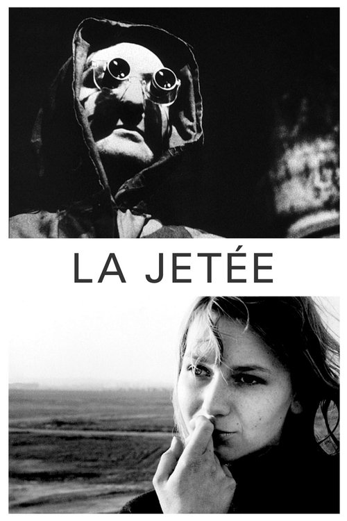 La Jetée (1962) poster