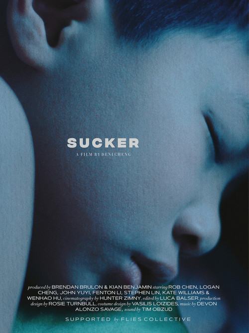 Sucker (2023) poster