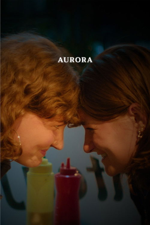 Aurora (2024) poster