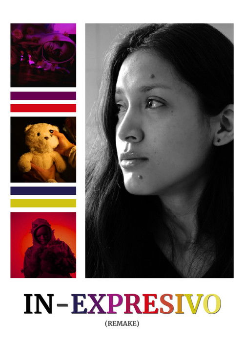 In-Expresivo (Remake) (2025) poster