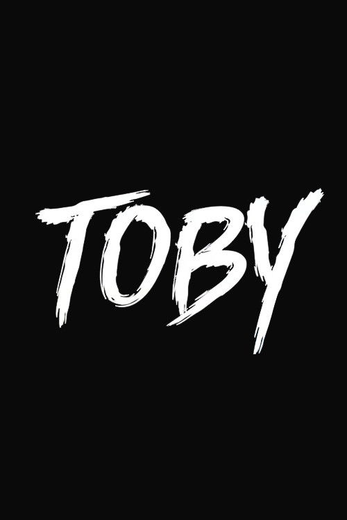 Toby (2017) poster