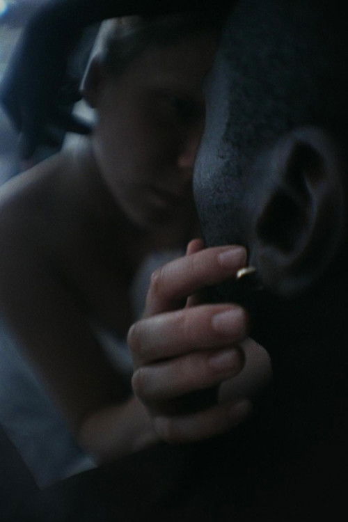 1 jour (2025) poster