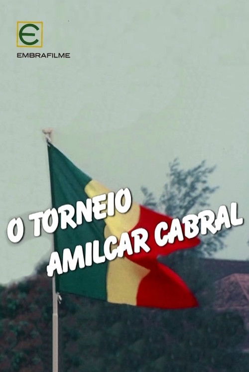O Torneio Amilcar Cabral (1979) poster