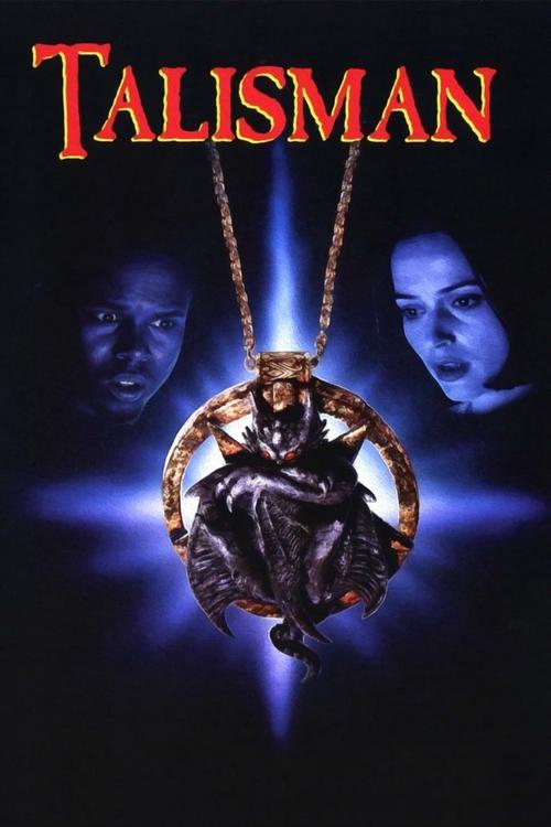 Talisman (1998) poster