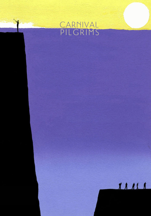 Carnival Pilgrims (2020) poster