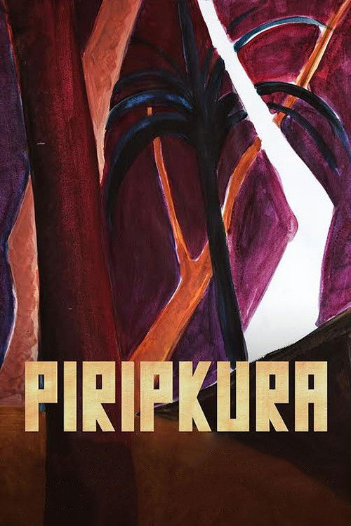 Piripkura (2018) poster