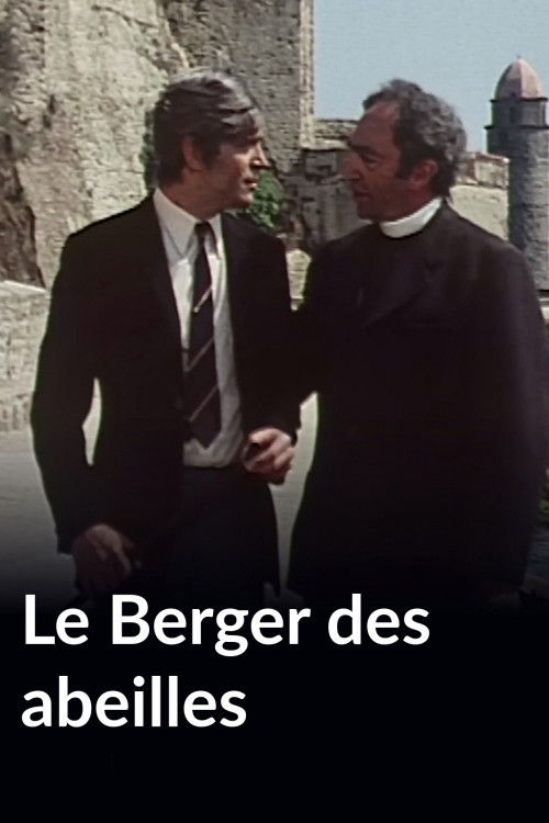 Le Berger des abeilles (1976) poster