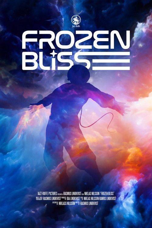 Frozen Bliss (2023) poster