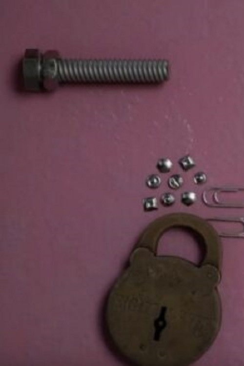 Table Top Tango (2024) poster