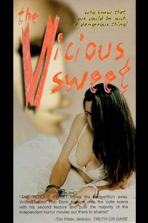 The Vicious Sweet (1997) poster
