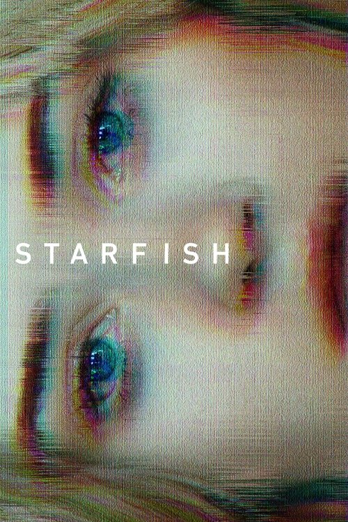 Starfish (2019) poster
