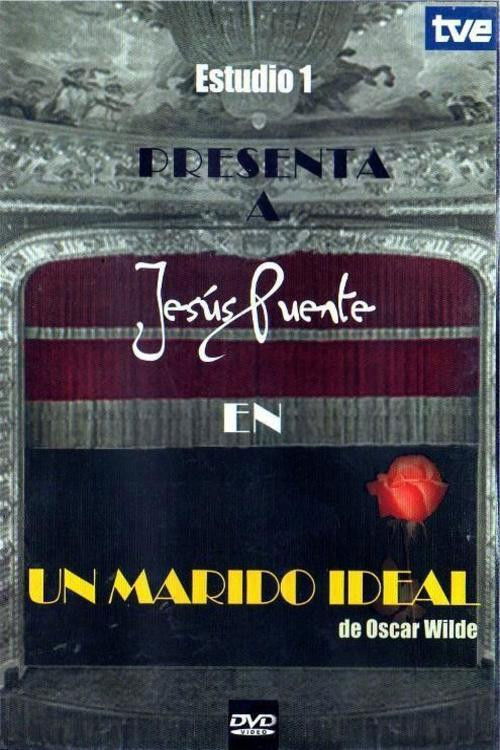 An Ideal Husband (1967) poster