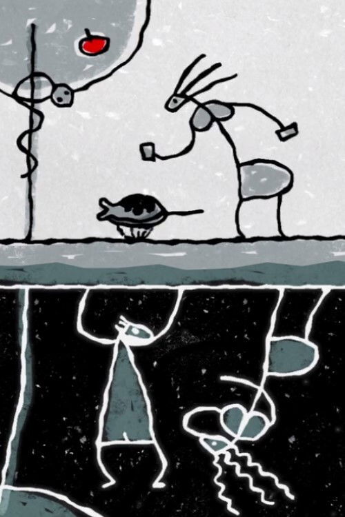 Madam and Deva (2015) poster