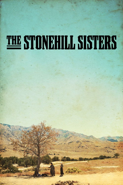 The Stonehill Sisters (2024) poster