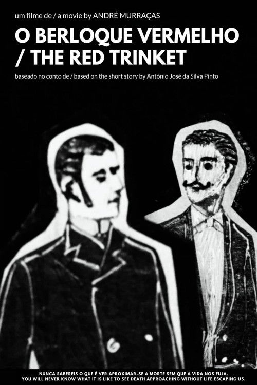 The Red Trinket (2021) poster