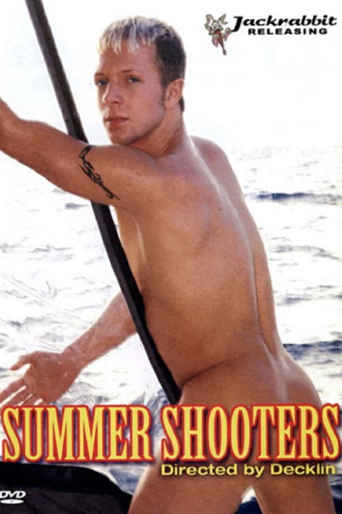 Summer Shooters (2005) poster