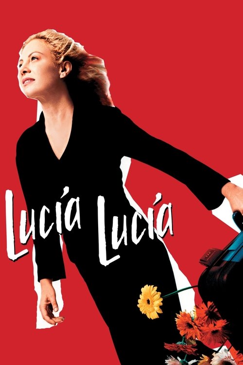 Lucía, Lucía (2003) poster