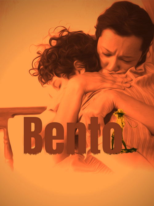 Bento (2020) poster