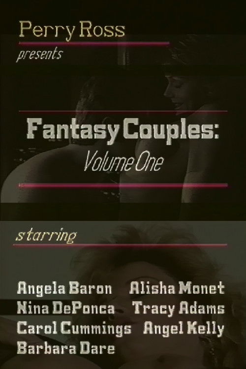 Fantasy Couples (1989) poster