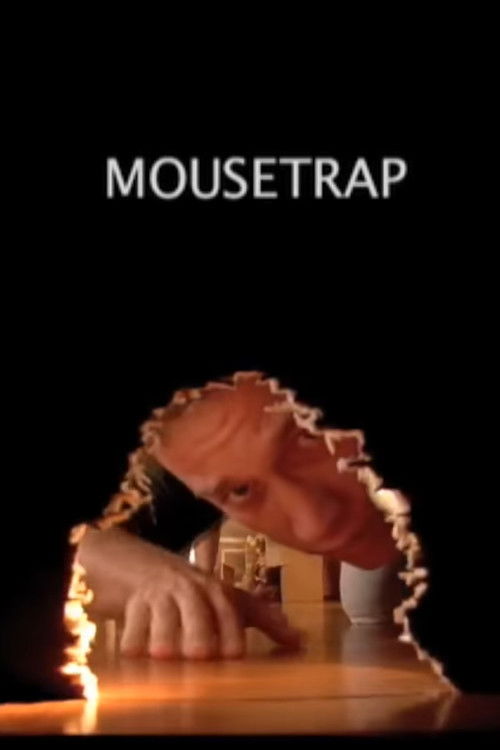 Mousetrap (2007) poster