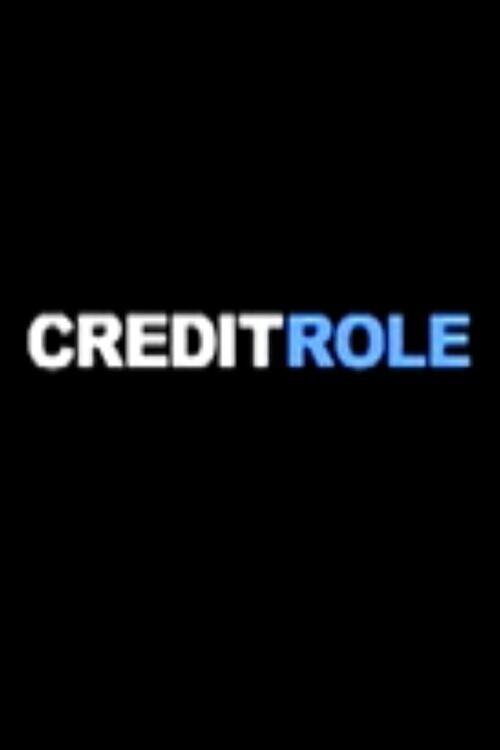 Credit Role (2004) poster