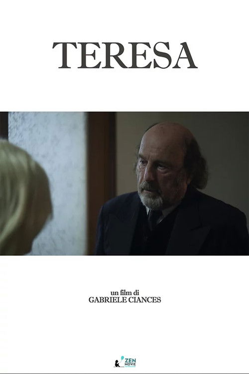 Teresa (2019) poster
