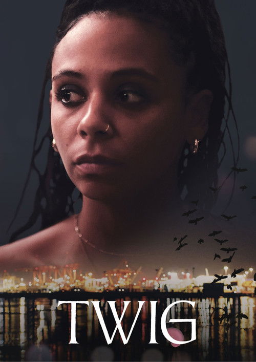 Twig (2024) poster