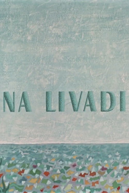 On the Meadow (1957) poster