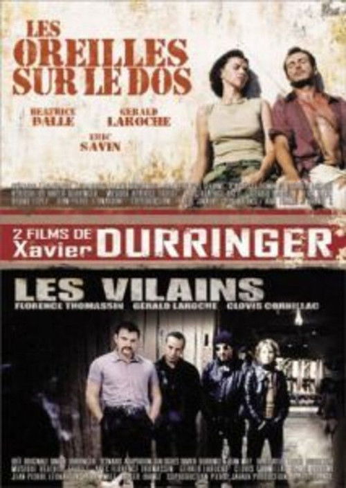Les vilains (1999) poster