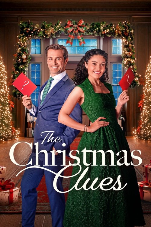 Christmas at Mistletoe Hall (2025) poster