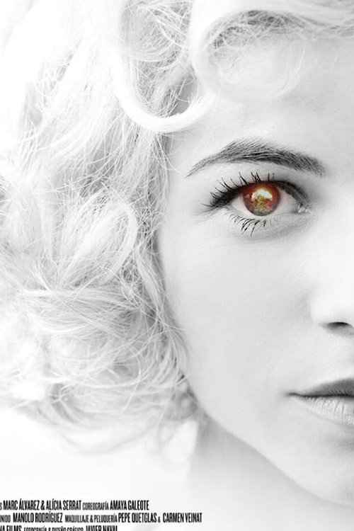 The Invaders (2016) poster