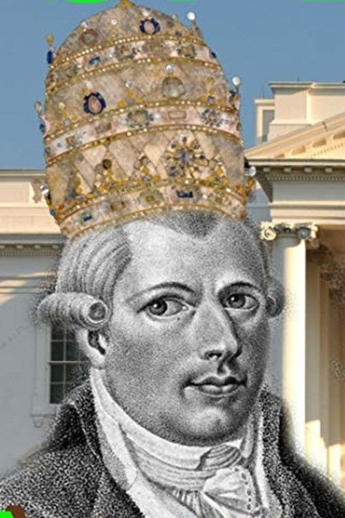 The Lost Interview Adam Weischaupt (2016) poster