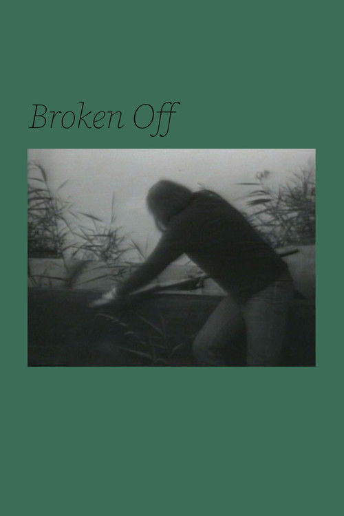 Broken Off poster