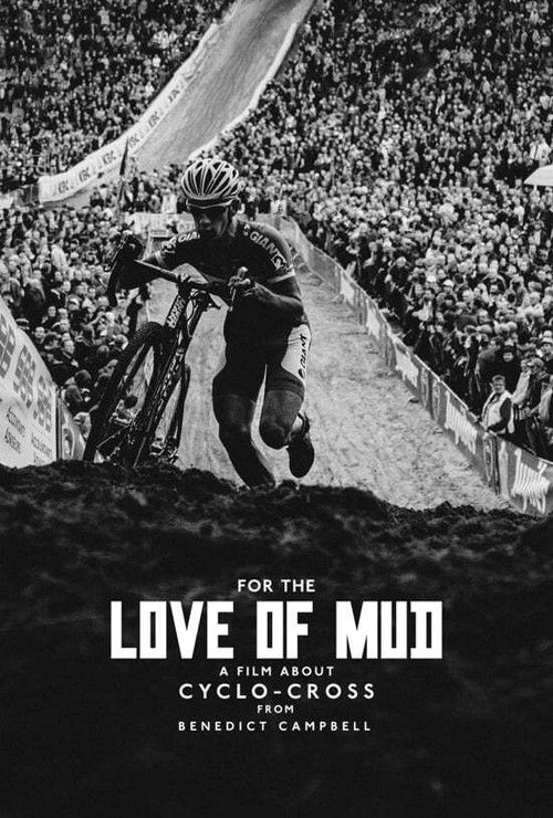 For the Love of Mud (2015) poster